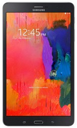 Замена стекла на планшете Samsung Galaxy Tab Pro 8.4 в Комсомольске-на-Амуре